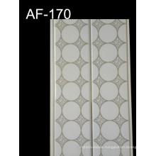 Hot Foil PVC Wall Panel